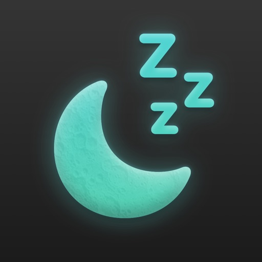 Dozzzer: Sleep Sounds icon