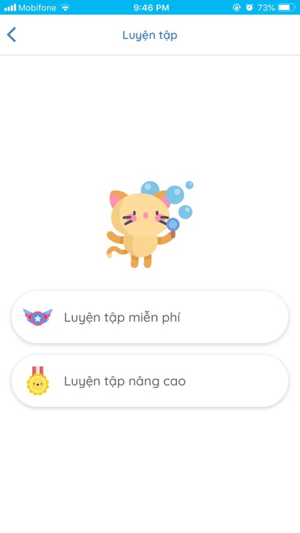 Toán tư duy Rainbows screenshot-4