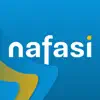 nafasi иконка