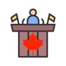 Get Canadian Prime Ministers for iOS, iPhone, iPad Aso Report