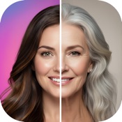 Age Swap: AI Face Aging App