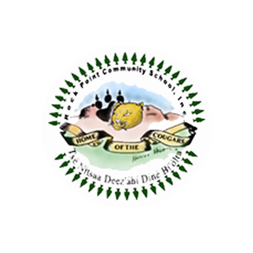 Rock Point Community School