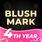 Download Blush Mark: Girls Happy Hour app