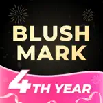 Blush Mark: Girls Happy Hour App Support