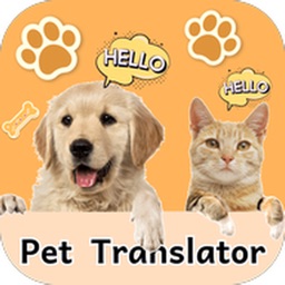 Human to Cat & Dog Translator