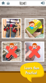First 100+ words for Kids 1-5! screenshot