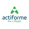 Actiforme Kin + Physio St-Jean icon