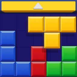 Block Color : Blast Jam Puzzle