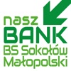 BS Soko?ów M?p. - Nasz Bank icon