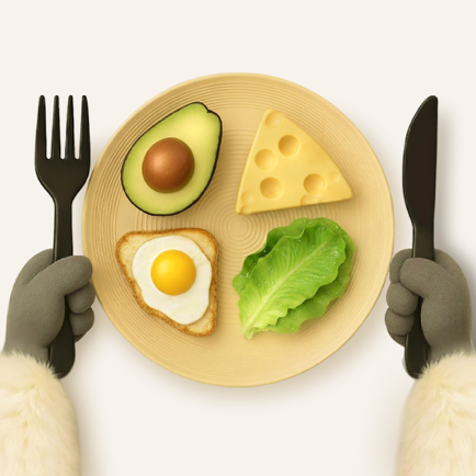 Eatty: Healthy Cooking Recipes