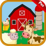 Boerderij Dieren Sound Spellen