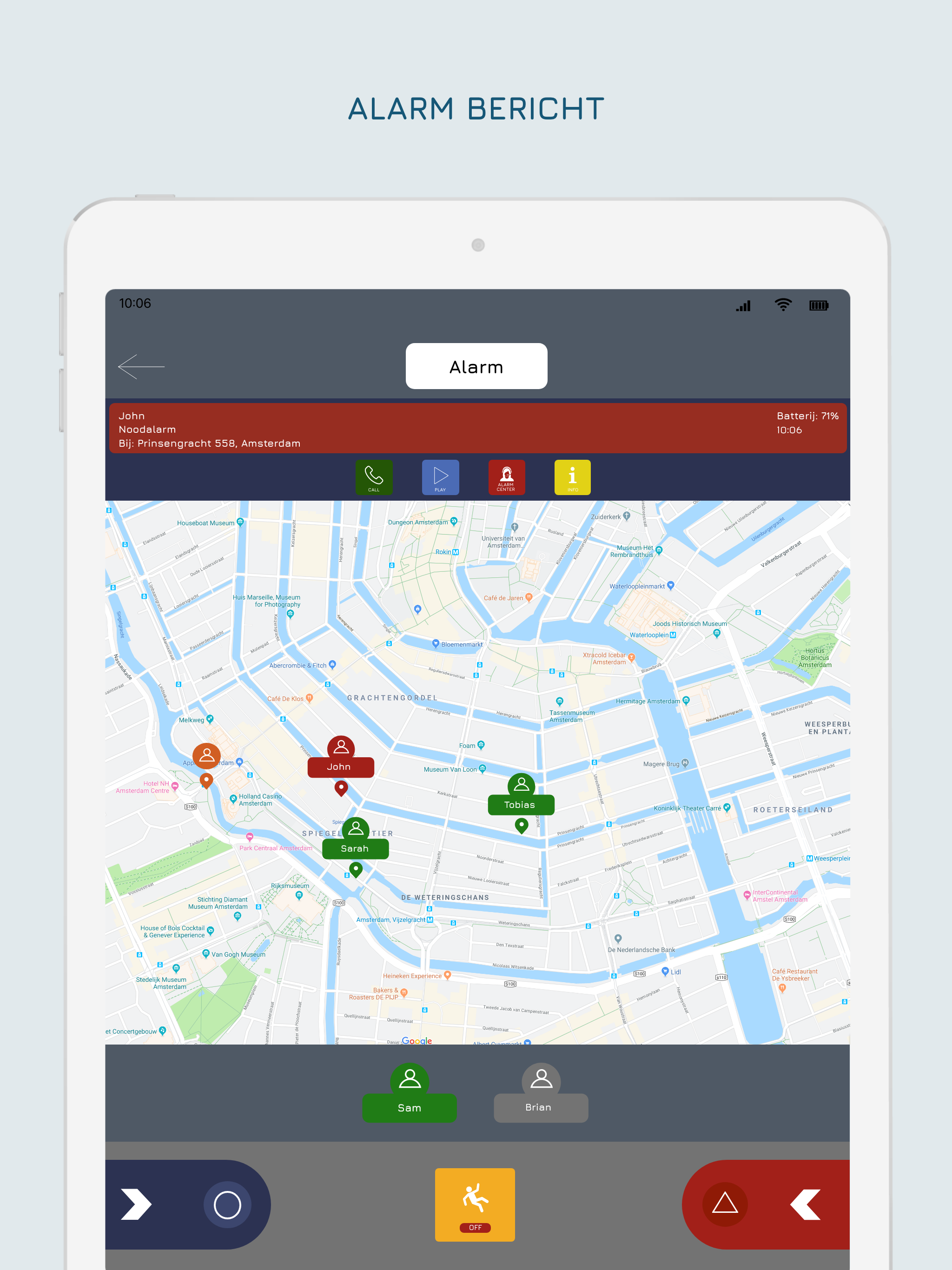 PerSafe screenshot 14