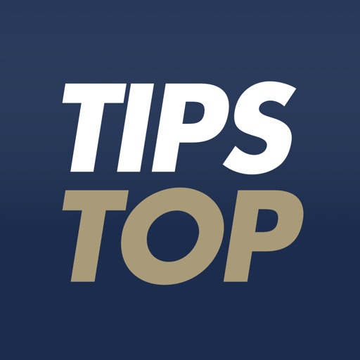 TIPSTOP: Soccer Betting Tips iOS App