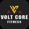 Easily Manage Your Gym Membership with the Volt Core Fitness Gym Client Application