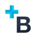 Bonusway | Cashback & Deals app icon - Shopping app for iPhone