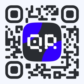 QR Reader Barcode Scanner Code