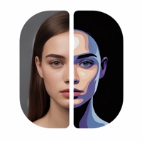 AI Photo Generator : Photo AI app icon - Photo & Video app for iPhone