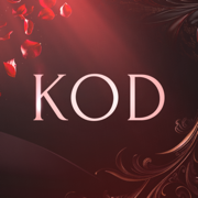 KOD by Kristina