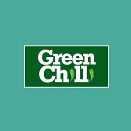 Green Chilli.