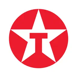 Texaco app icon