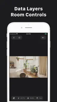 HomeCam for HomeKit iphone bilder 1