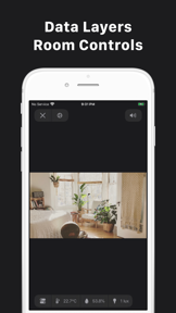 HomeCam for HomeKit screenshot