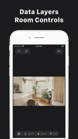 HomeCam for HomeKit screenshot 2