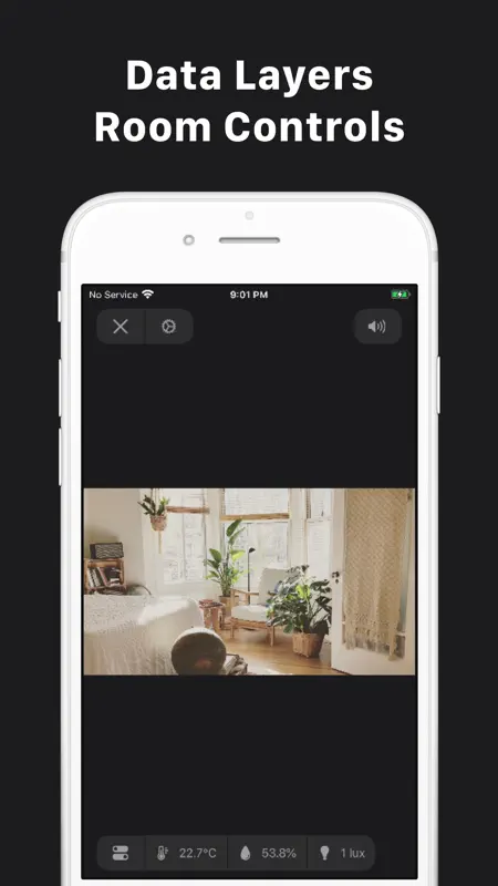 HomeCam for HomeKit screenshot 2 of 6