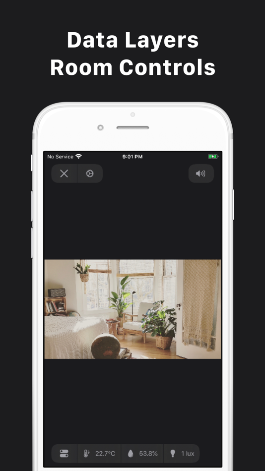 #2. HomeCam for HomeKit (macOS) Podle: Pearce Media Limited