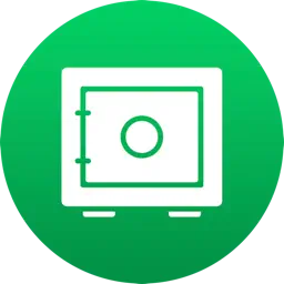 Secure Password- Private notes app icon