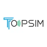 TOPSIM - Icono de la app