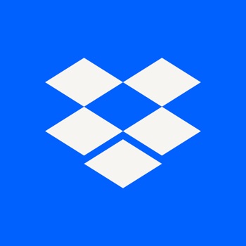 Dropbox: Drive-opslag en Cloud