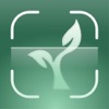 Plant Identifier: LeafyLens app icon - Lifestyle app for iPhone