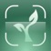 Plant Identifier: LeafyLens app icon - Lifestyle app for iPhone