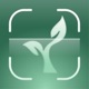 Plant Identifier: LeafyLens app icon - Lifestyle app for iPhone