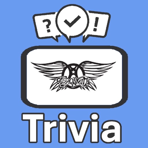 Aerosmith Trivia