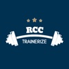 RCC Fitness icon