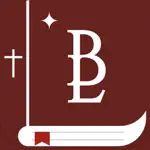 Biblearn+™ KJV Edition App Cancel