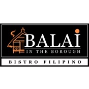 Balai in the Borough