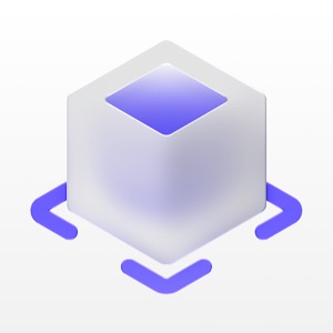 Reality Composer Pro Preview App 图标