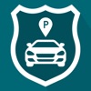 Parking EMS icon