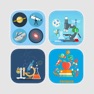 Get High School Education Bundle for iOS, iPhone, iPad Aso Report