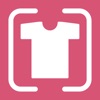 Wear - AI Virtual Try-On app icon - Photo & Video app for iPhone