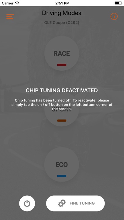 RaceChip+ screenshot-8