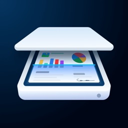 Tiny Scanner: PDF Scanner App