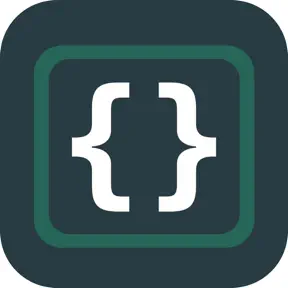 Visual File Editor icon