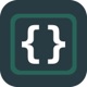 Visual File Editor app icon - Developer Tools app for iPhone