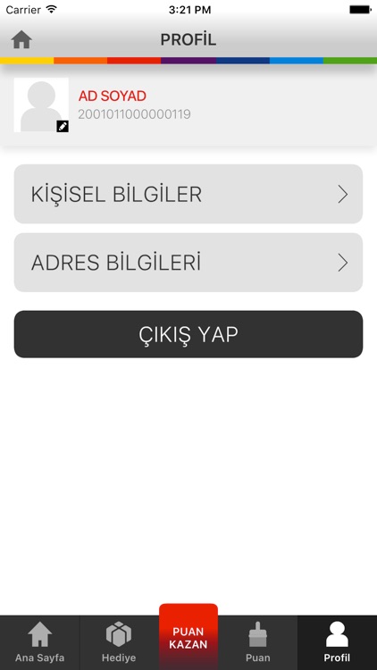 Betek Card screenshot-3