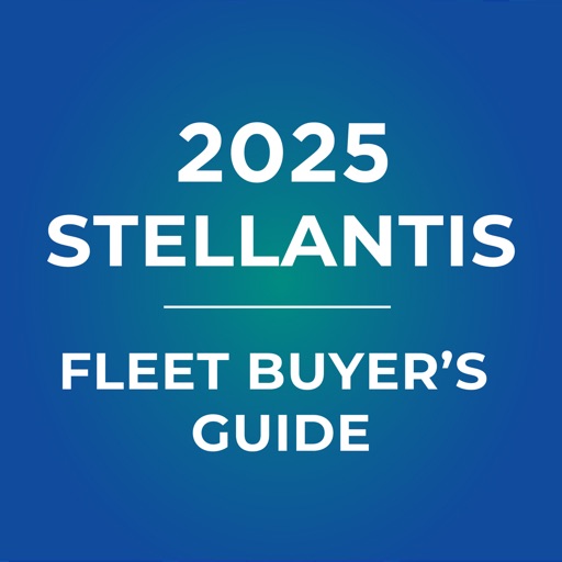 Stellantis Fleet
