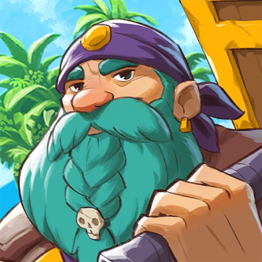 Wargroove 2: Pocket Edition App Icon - Chucklefish Limited